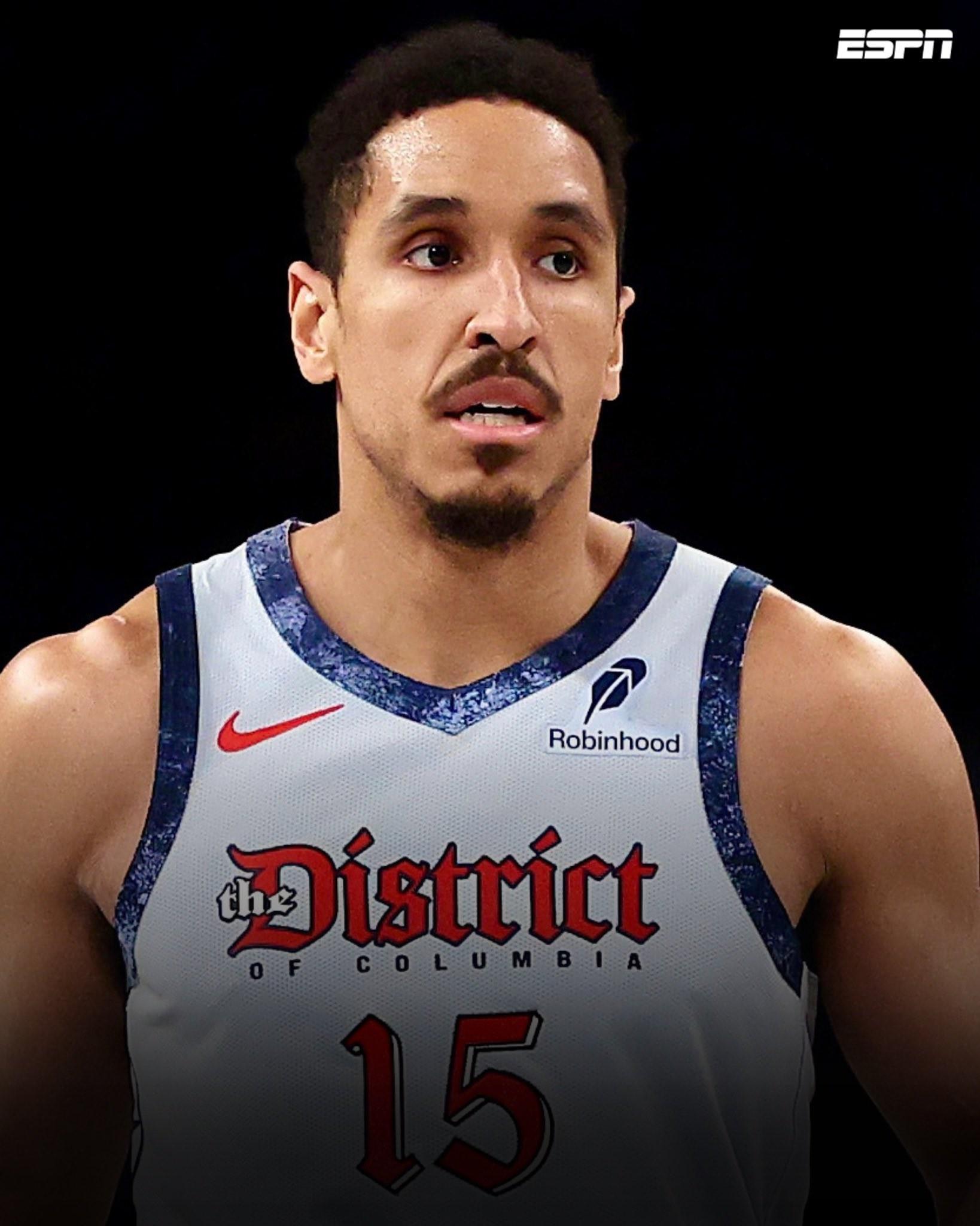 华体会官网-Shams：尼克斯一年合同签下后卫布罗格登