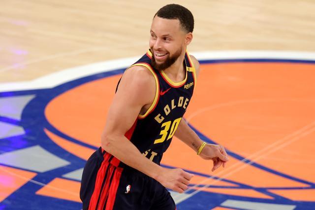 华体会安全通道-科尔：技术层面库里是GOAT 他和乔詹科是不同物种