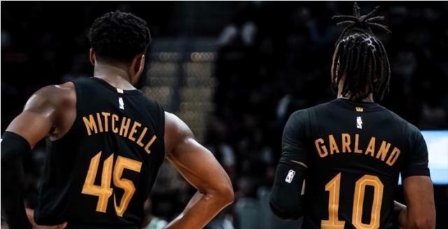 华体会官方网站下载-【观点】后场不会防+内线不会攻 骑士只是伪强队