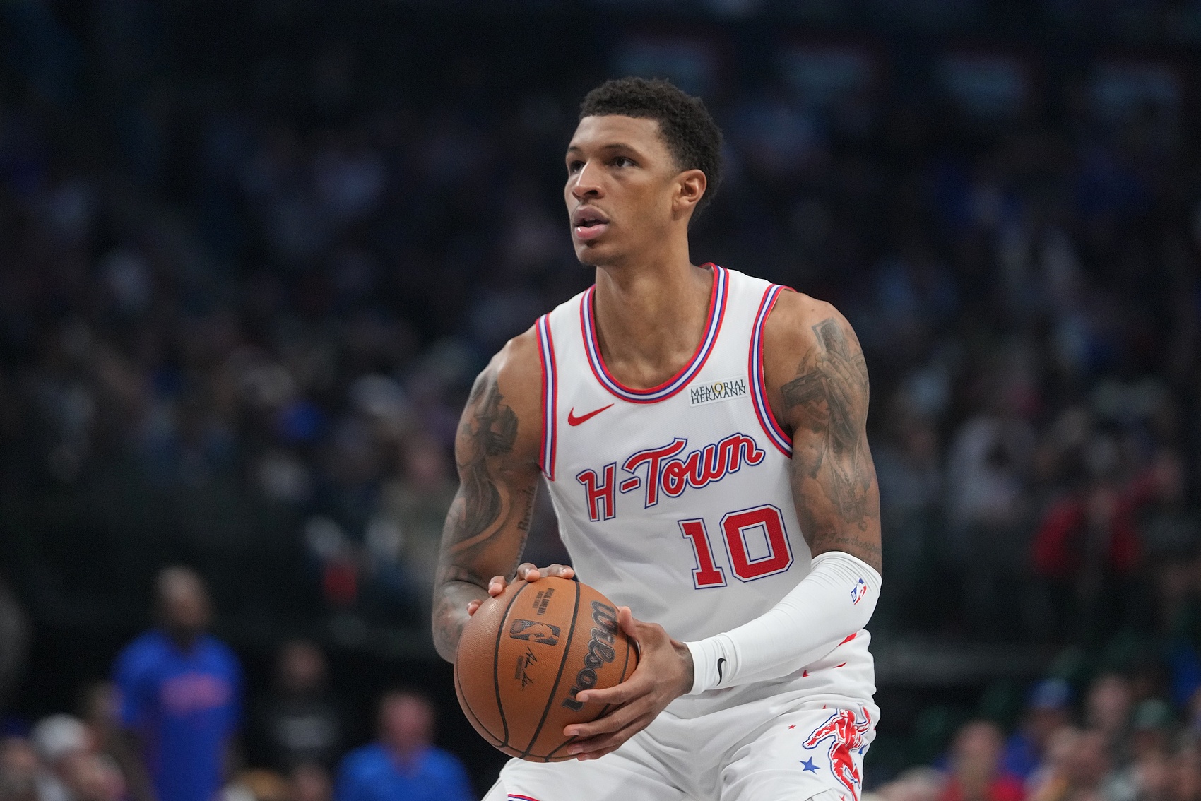 华体会正版下载-半斤八两!森林狼全场35罚20中&火箭34罚20中 命中率都不到六成