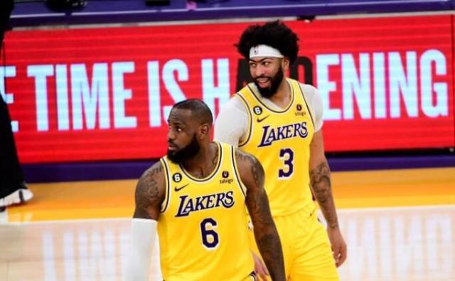 华体会安全通道-5大新援改变湖人面貌!魔鬼赛程来临:直面10场硬仗