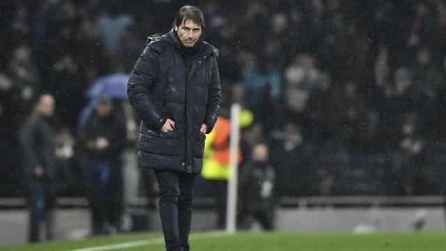 华体会正版下载-梁熙明:风水轮流转 孔蒂在热刺的日子该到头了