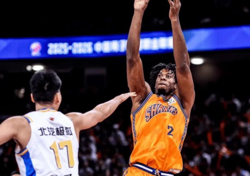 华体会官方网站下载-上海86-67北京3喜1忧!白边蜕变,刘铮刘礼嘉回暖,弗格换了吧!