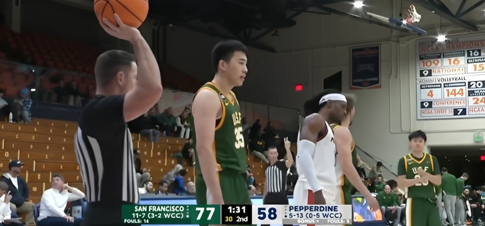 生涯之夜💥王俊杰14中10砍27分&轰7记三分 赵维伦3助王俊杰建功