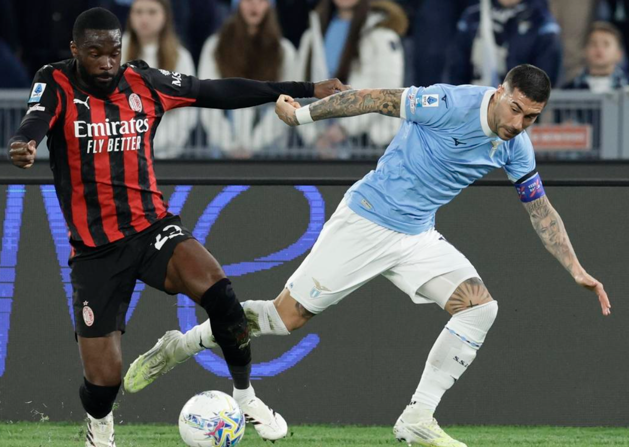 华体会正版下载-0-1!1-1!米兰爆冷,利物浦丢分,巴萨4连胜,波尔图3球横扫